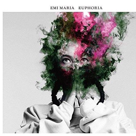 この街で出逢って - EMI MARIA | この街で出逢って cover 封面