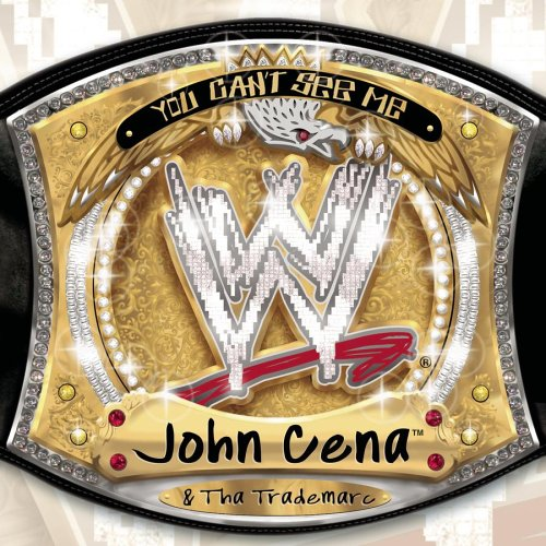 The Time Is Now - John Cena | The Time Is Now cover 封面