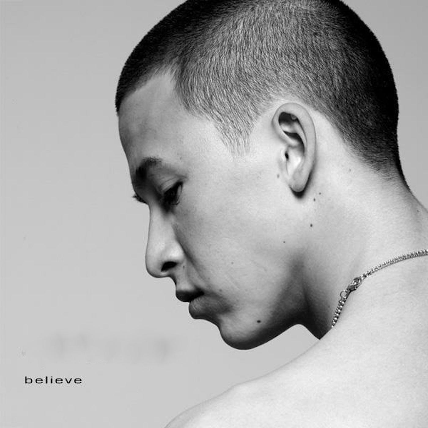 Talk to Me - George Nozuka | Talk to Me cover 封面
