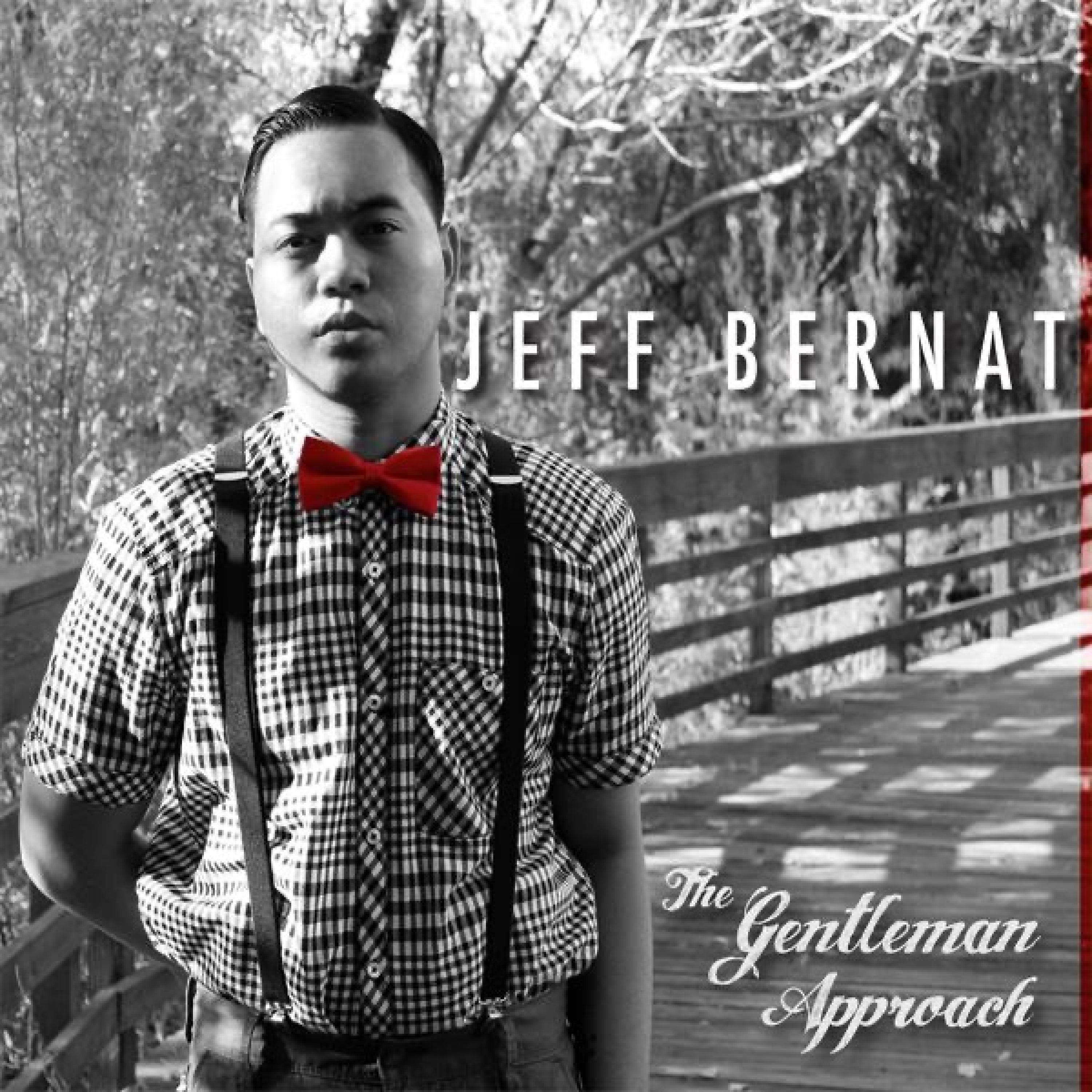 Call You Mine (Feat. Geologic of the Blue Scholars) - Jeff Bernat / Geologic of the Blue Scholars | Call You Mine (Feat. Geologic of the Blue Scholars) cover 封面