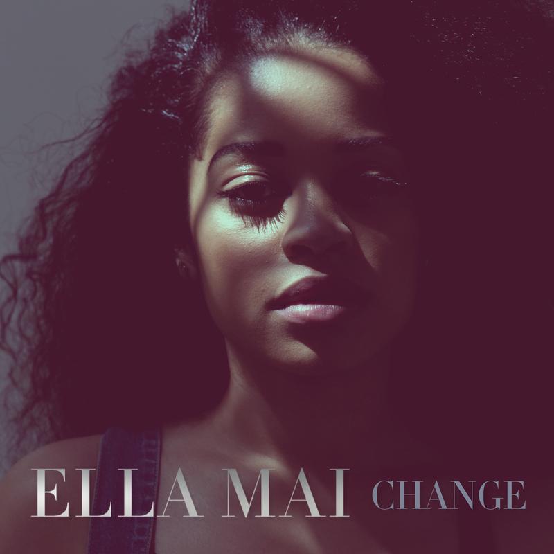 Who Knew - Ella Mai | Who Knew cover 封面