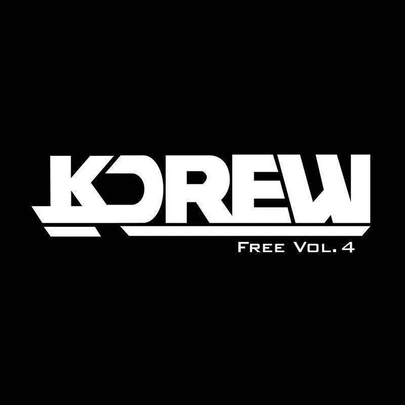 Bullseye - KDrew | Bullseye cover 封面