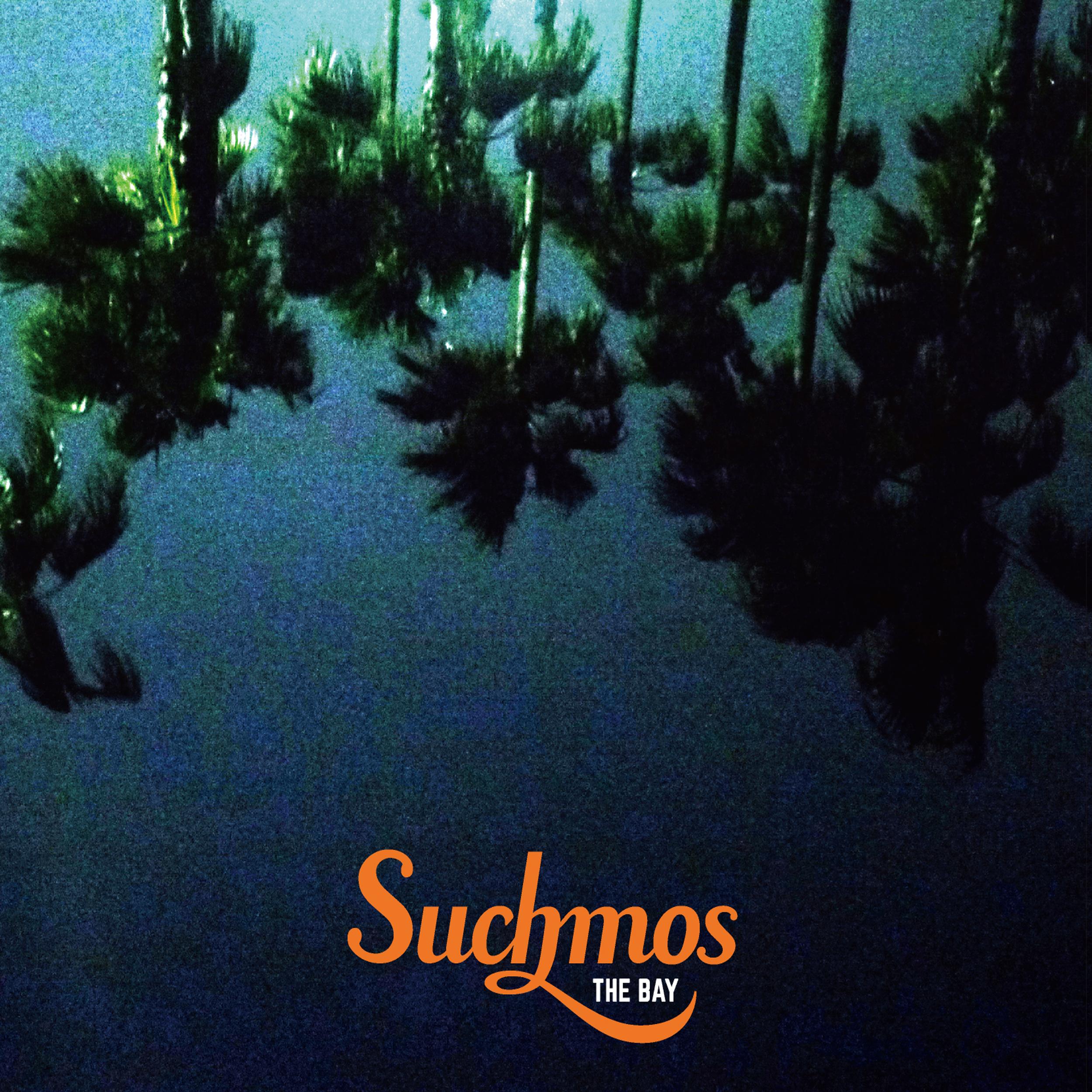 Miree BAY ver. - Suchmos | Miree BAY ver. cover 封面