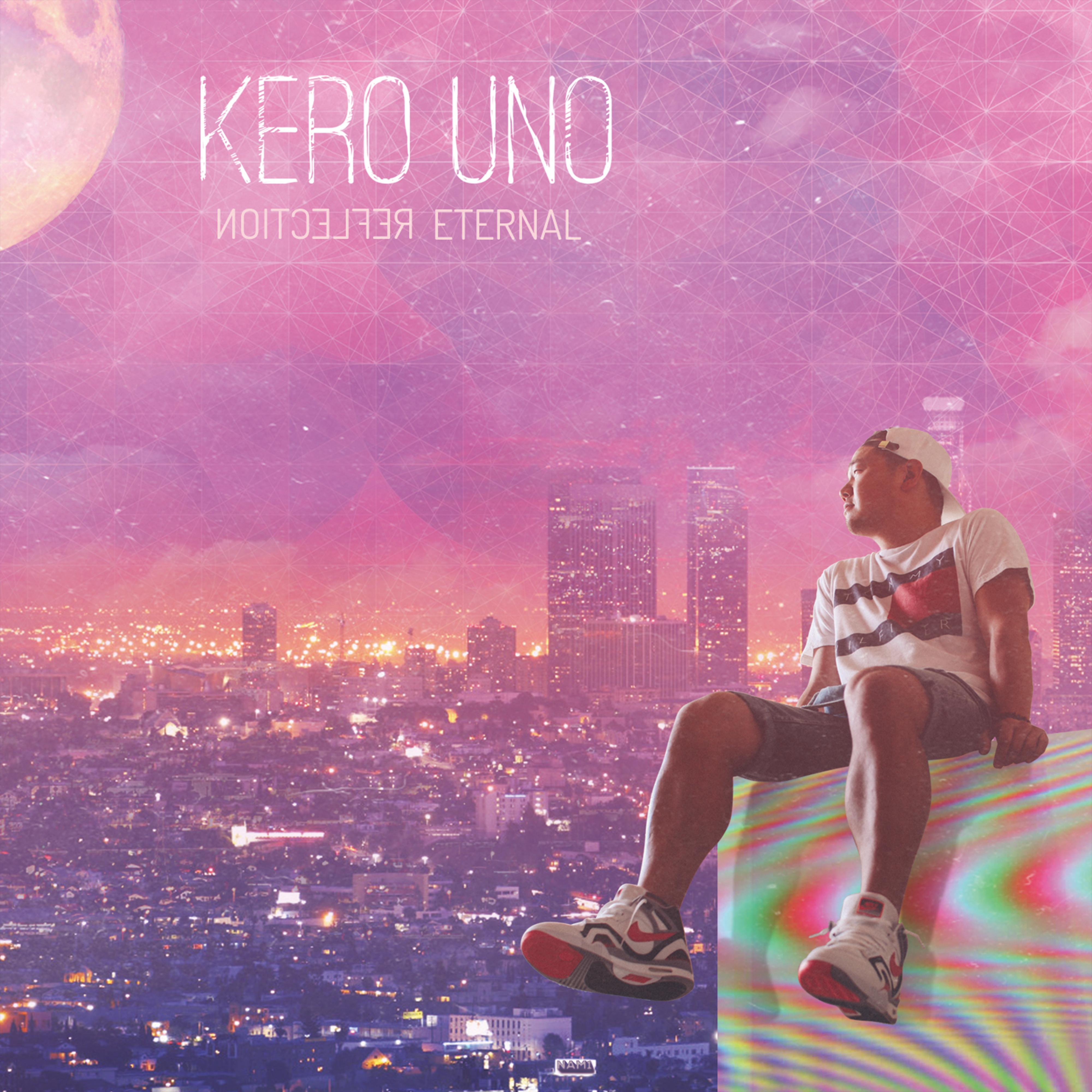 Princess Diamond - Kero One / Michael Blume | Princess Diamond cover 封面