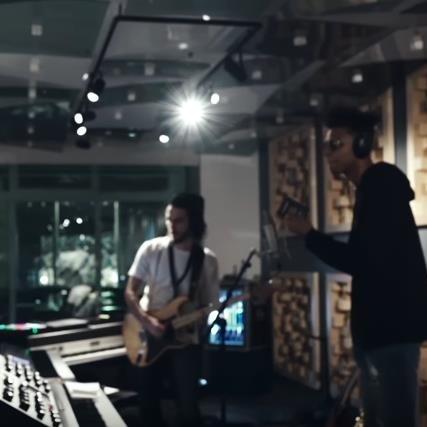 Tadow - FKJ | Tadow cover 封面