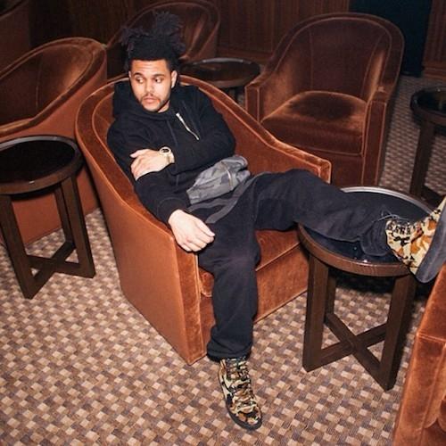 Or Nah (Remix Feat. The Weeknd) - Ty Dolla $ign / The Weeknd / Wiz Khalifa / Mustard | Or Nah (Remix Feat. The Weeknd) cover 封面