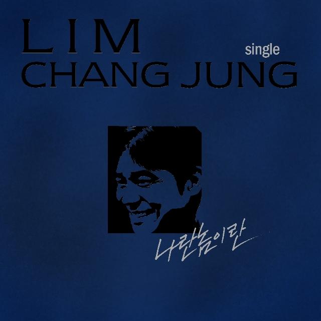 나란놈이란 - 任昌丁 | 나란놈이란 cover 封面