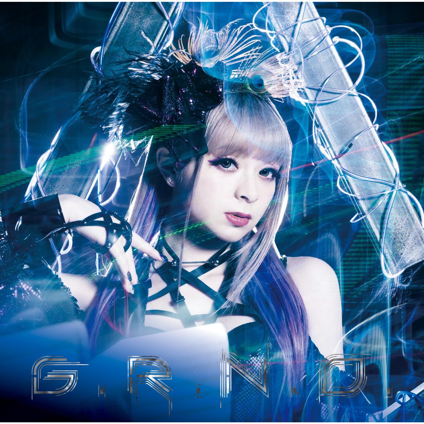 紅葉愛唄 - GARNiDELiA | 紅葉愛唄 cover 封面