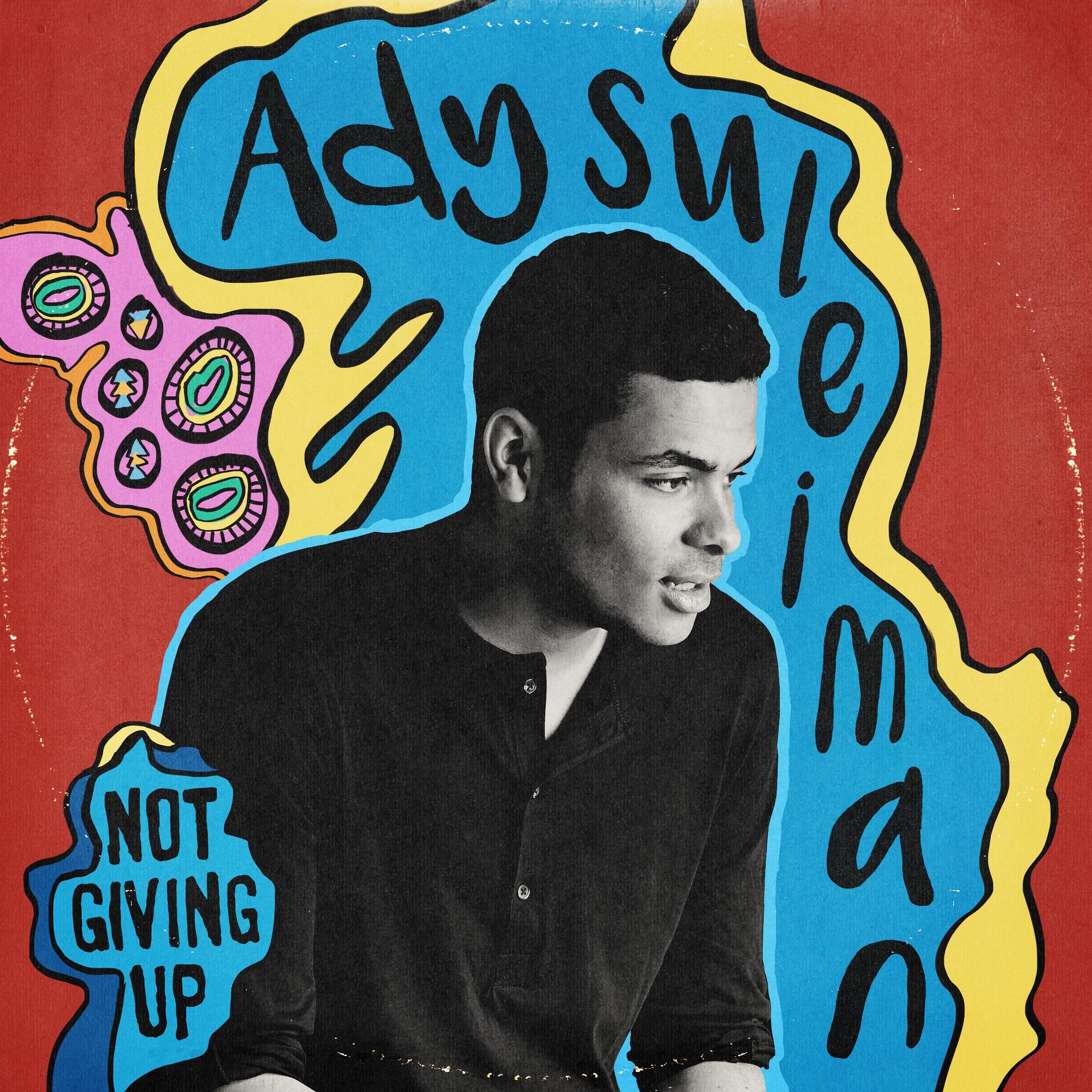 Say So - Ady Suleiman | Say So cover 封面
