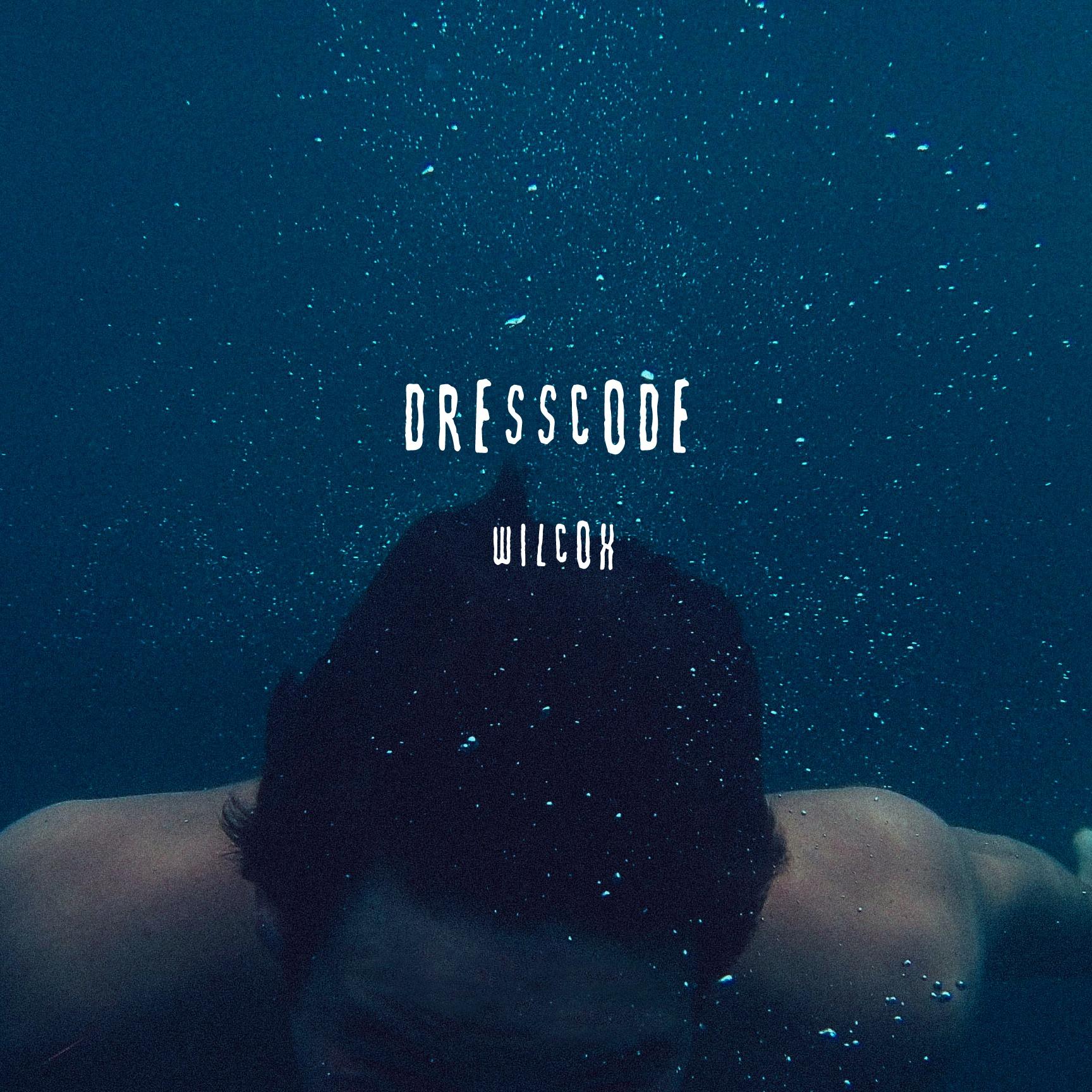 DRESS CODE - Wilcox / G2 | DRESS CODE cover 封面