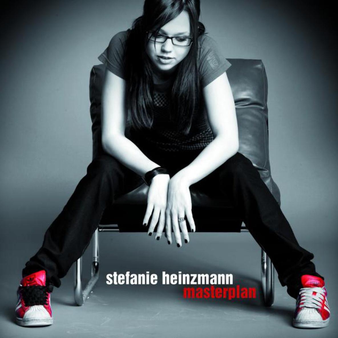 Do Your Thing - Stefanie Heinzmann | Do Your Thing cover 封面