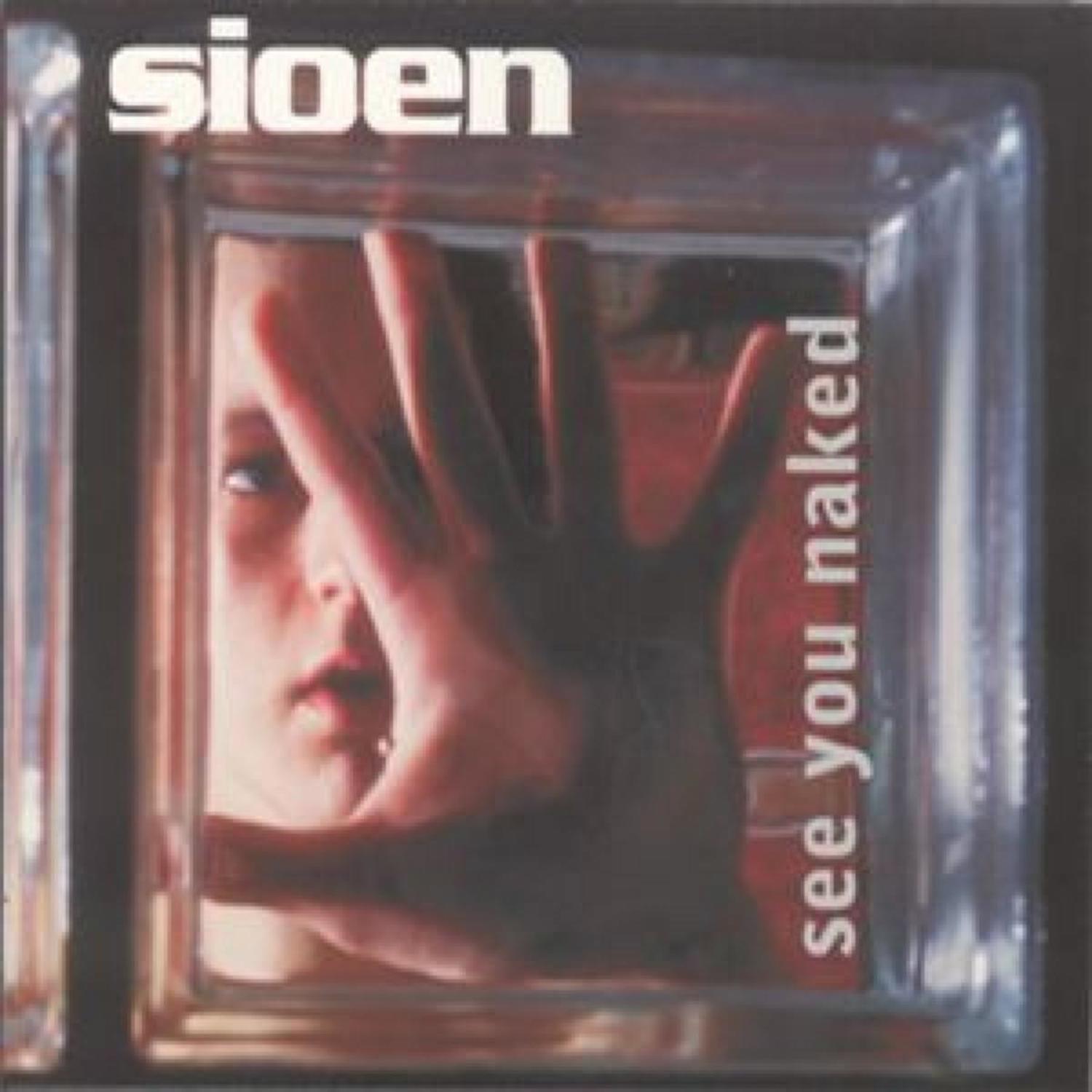 Cruisin - Sioen | Cruisin cover 封面