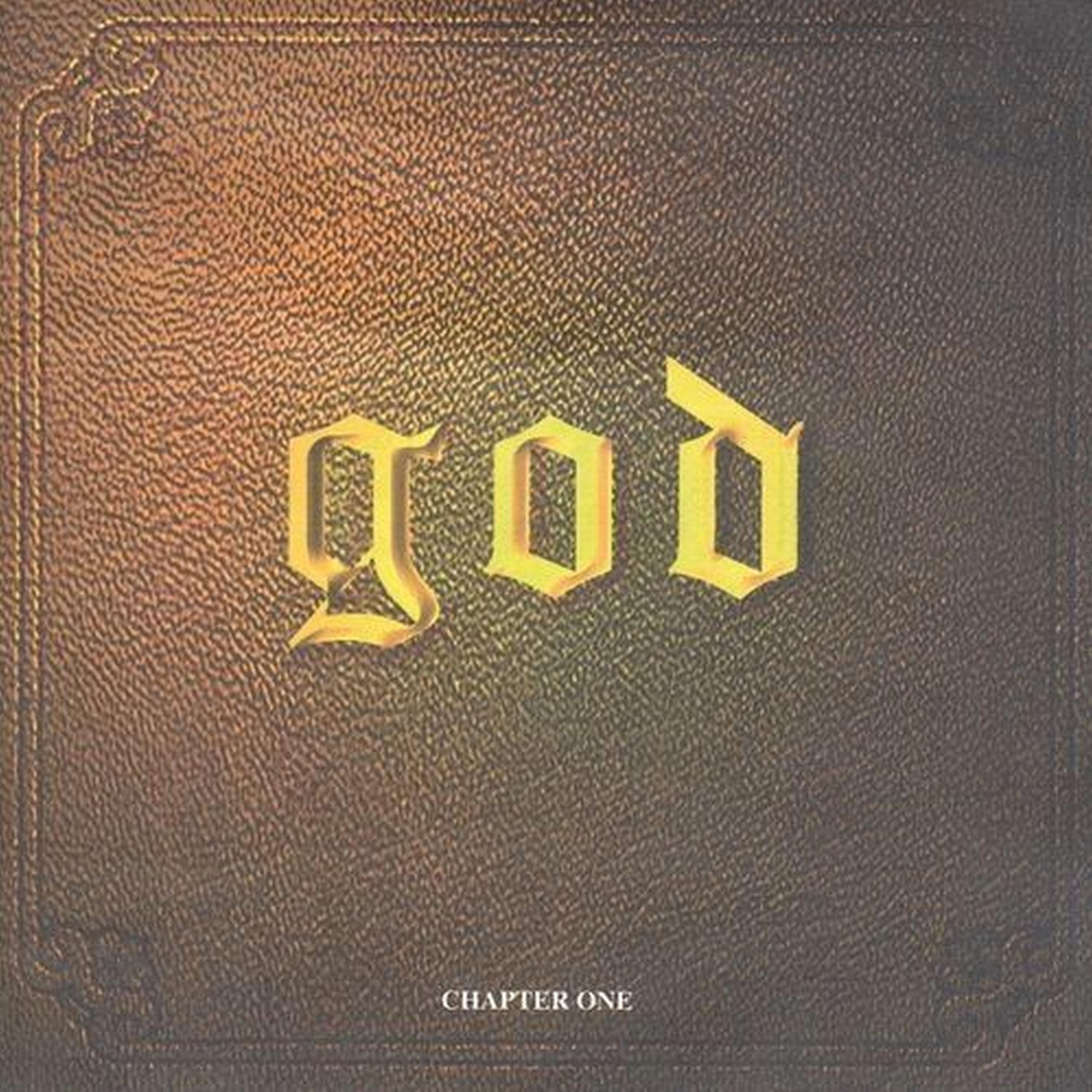 어머님께 - god | 어머님께 cover 封面