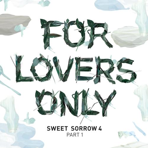설레고 있죠 - SWEET SORROW | 설레고 있죠 cover 封面