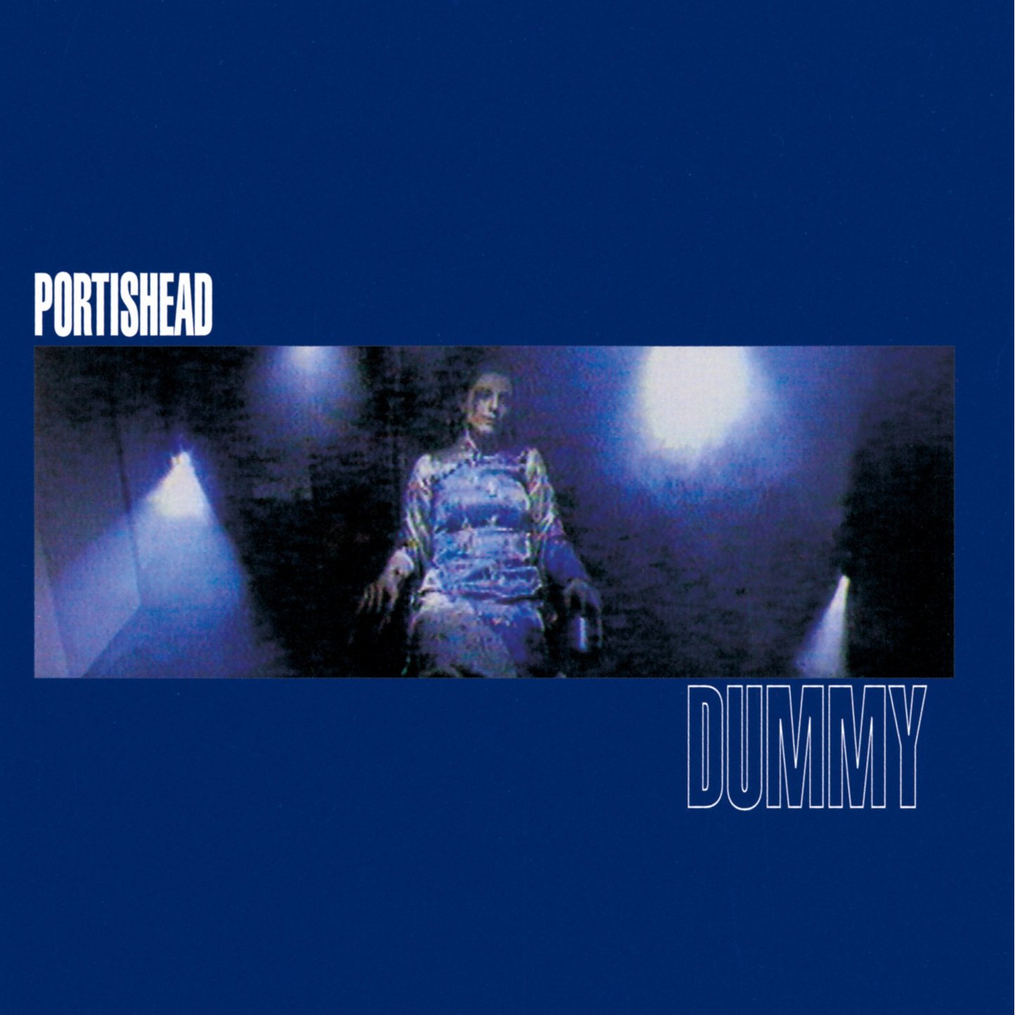 Glory Box - Portishead | Glory Box cover 封面