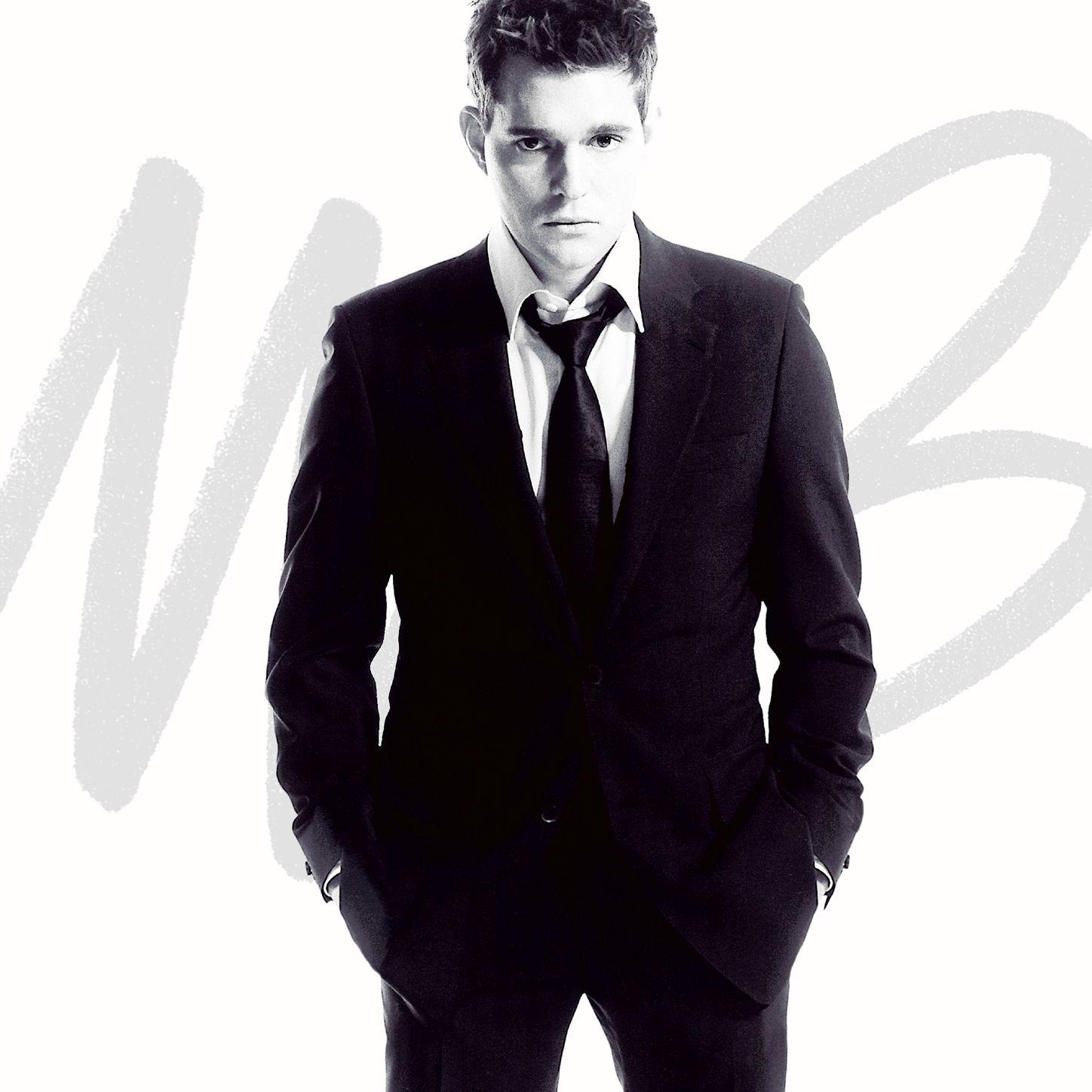 Feeling Good - Michael Bublé | Feeling Good cover 封面