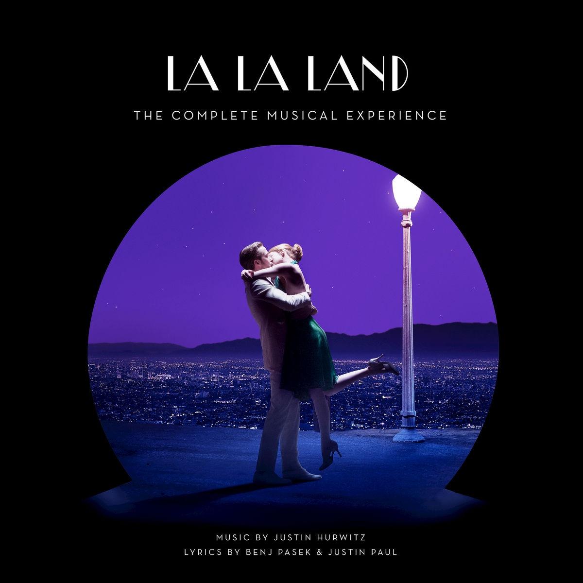 Mia & Sebastian’s Theme - Justin Hurwitz | Mia & Sebastian’s Theme cover 封面