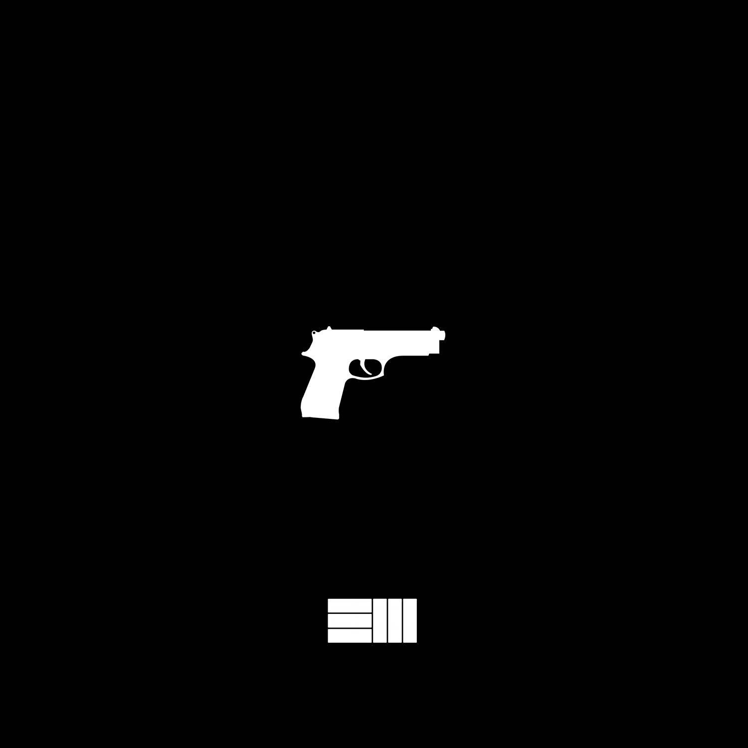 Pull the Trigger - Russ | Pull the Trigger cover 封面