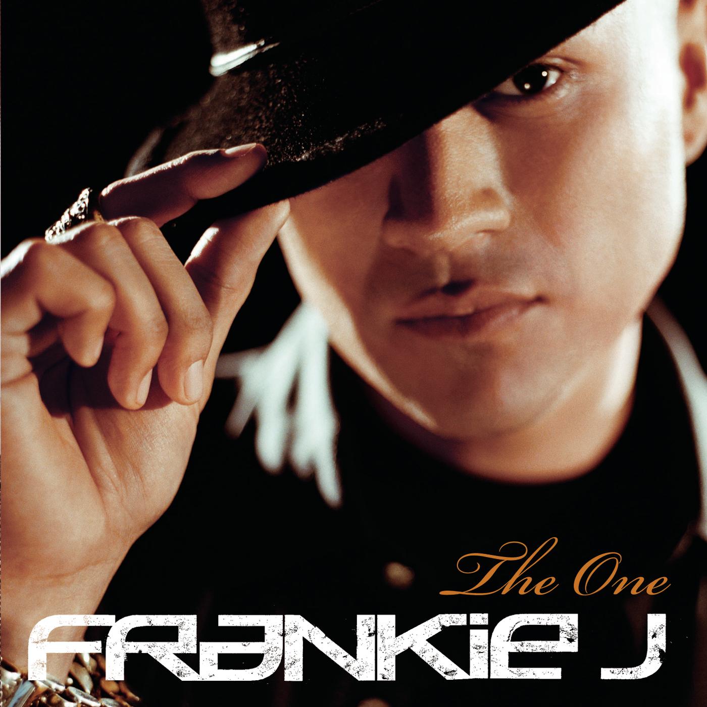 Don't Wanna Try - Frankie J | Don't Wanna Try cover 封面