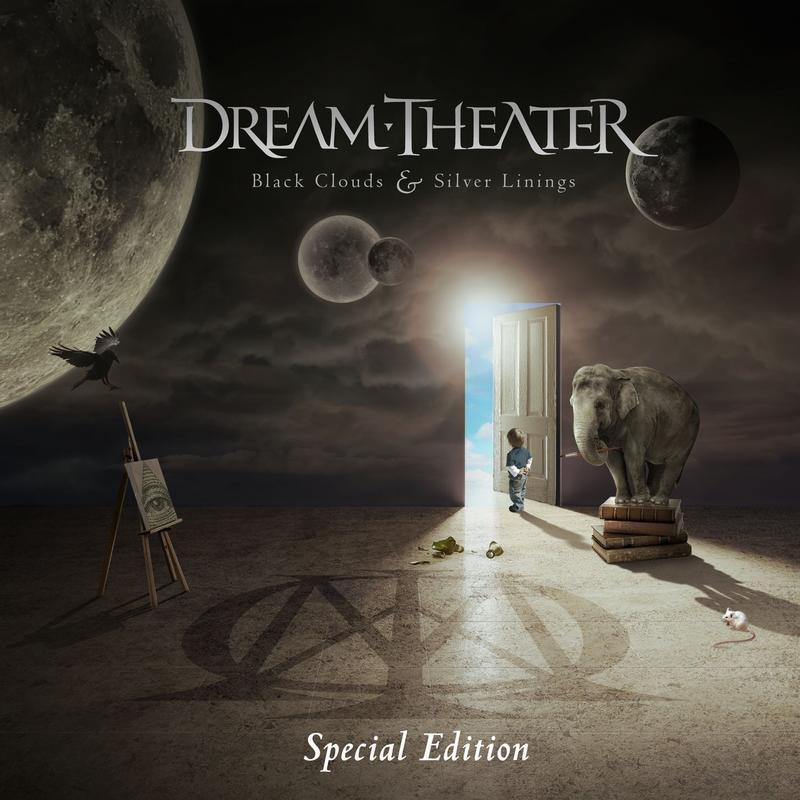 The Best Of Times - Dream Theater | The Best Of Times cover 封面