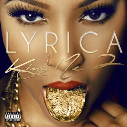 Feenin (feat. Kevin Gates) - Lyrica Anderson | Feenin (feat. Kevin Gates) cover 封面