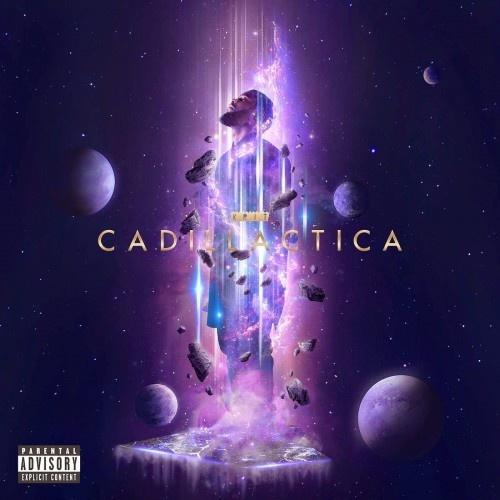 Saturdays = Celebration (feat. Jamie N Commons) - Big K.R.I.T. | Saturdays = Celebration (feat. Jamie N Commons) cover 封面