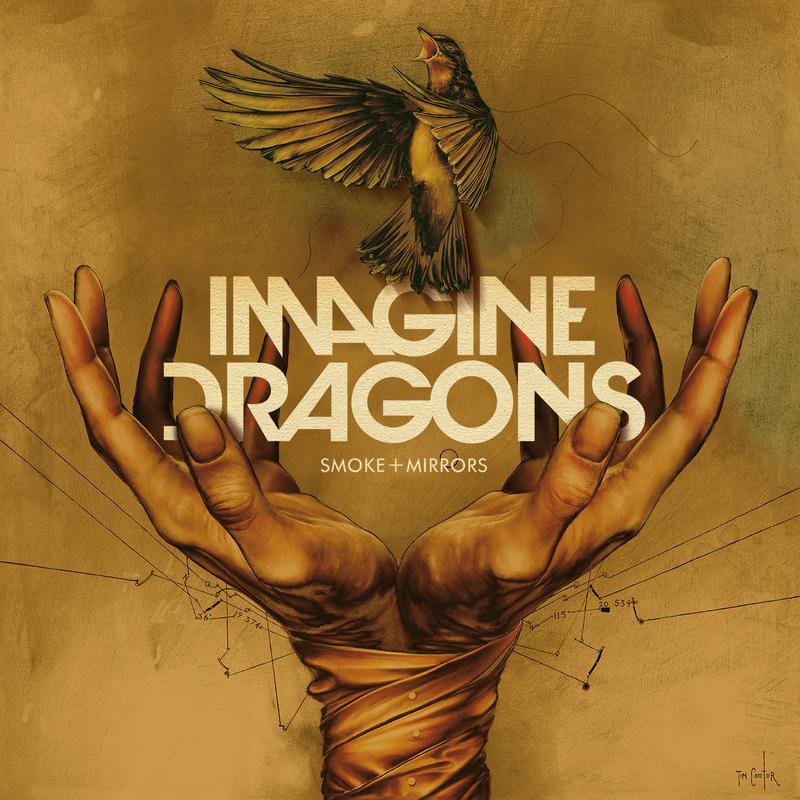 I’m So Sorry - Imagine Dragons | I’m So Sorry cover 封面