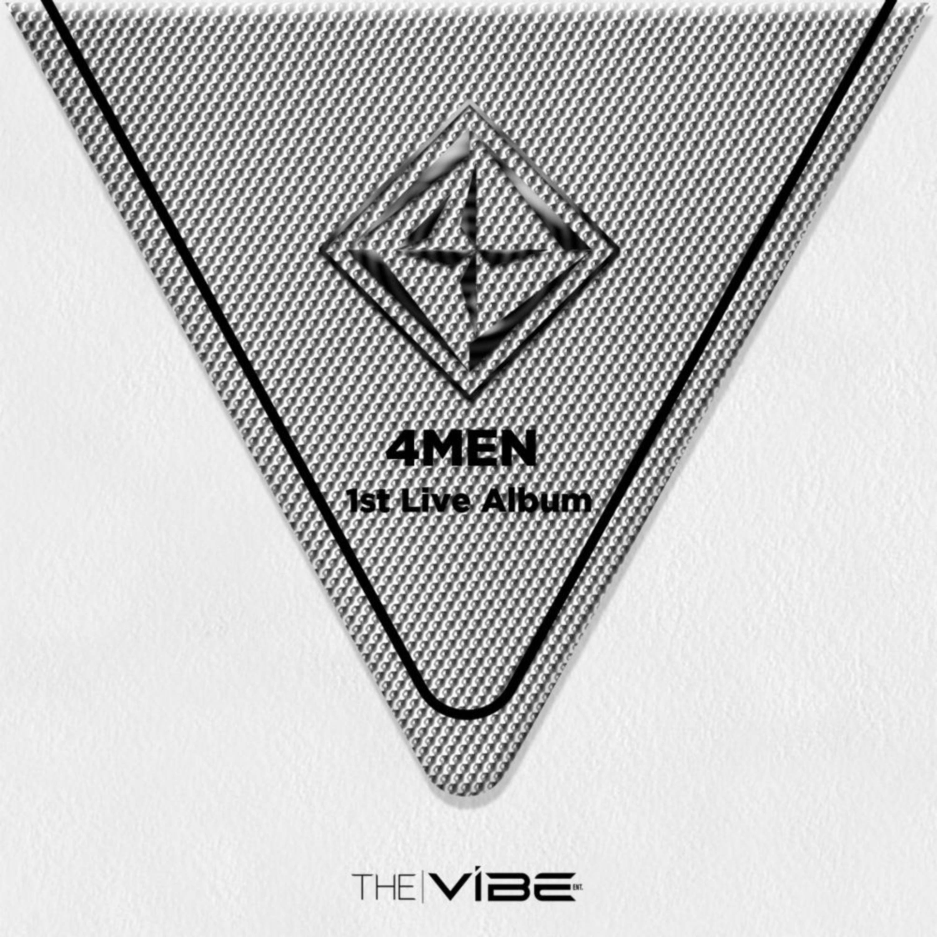 안아보자 - 4MEN | 안아보자 cover 封面