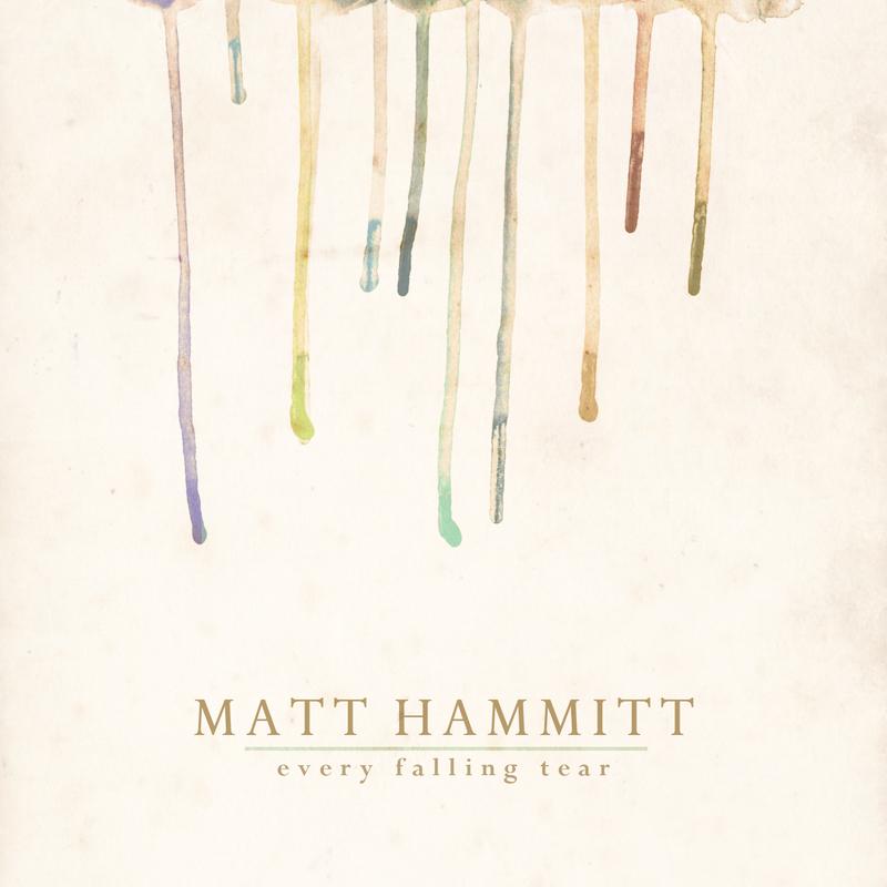 Little Light - Matt Hammitt | Little Light cover 封面