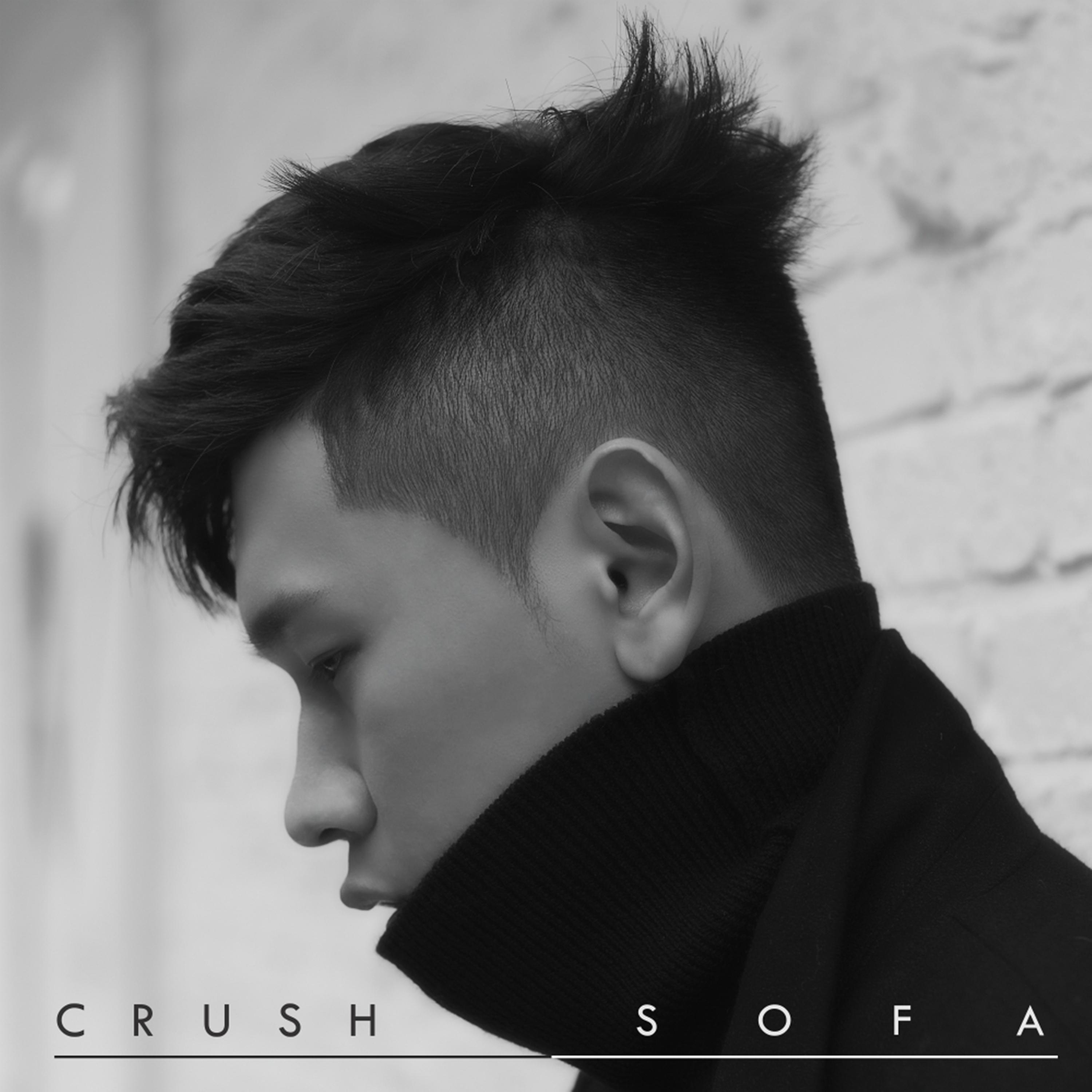SOFA - Crush | SOFA cover 封面