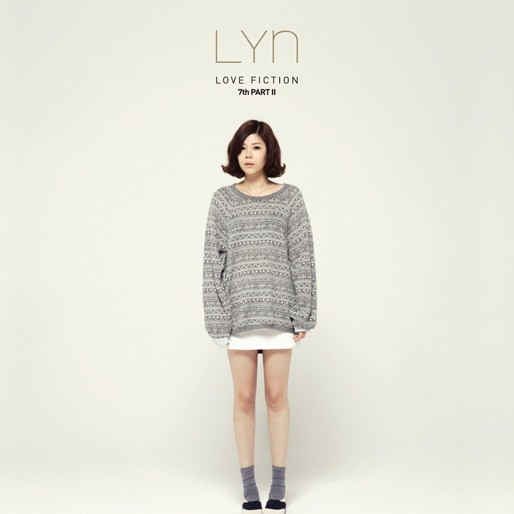 곰인형 (feat.해금) - LYn / 해금 | 곰인형 (feat.해금) cover 封面