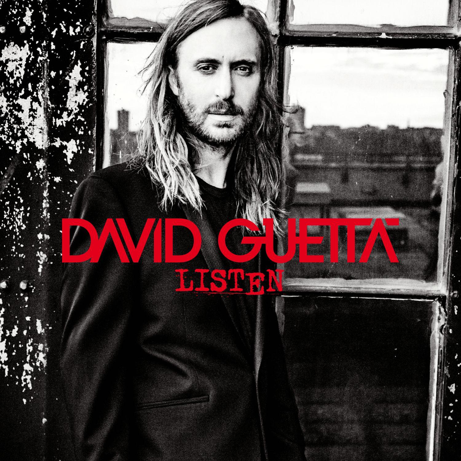 Hey Mama (feat. Nicki Minaj, Bebe Rexha & Afrojack) - David Guetta / Nicki Minaj / Bebe Rexha / Afrojack | Hey Mama (feat. Nicki Minaj, Bebe Rexha & Afrojack) cover 封面