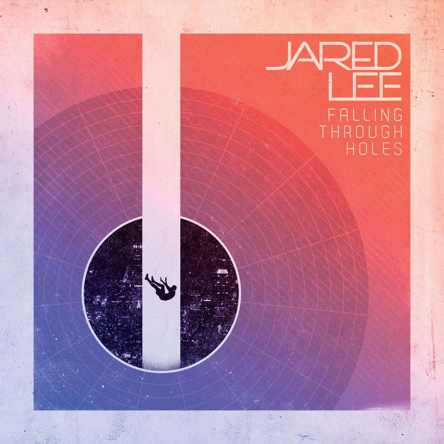Out Of Breath - Jared Lee | Out Of Breath cover 封面