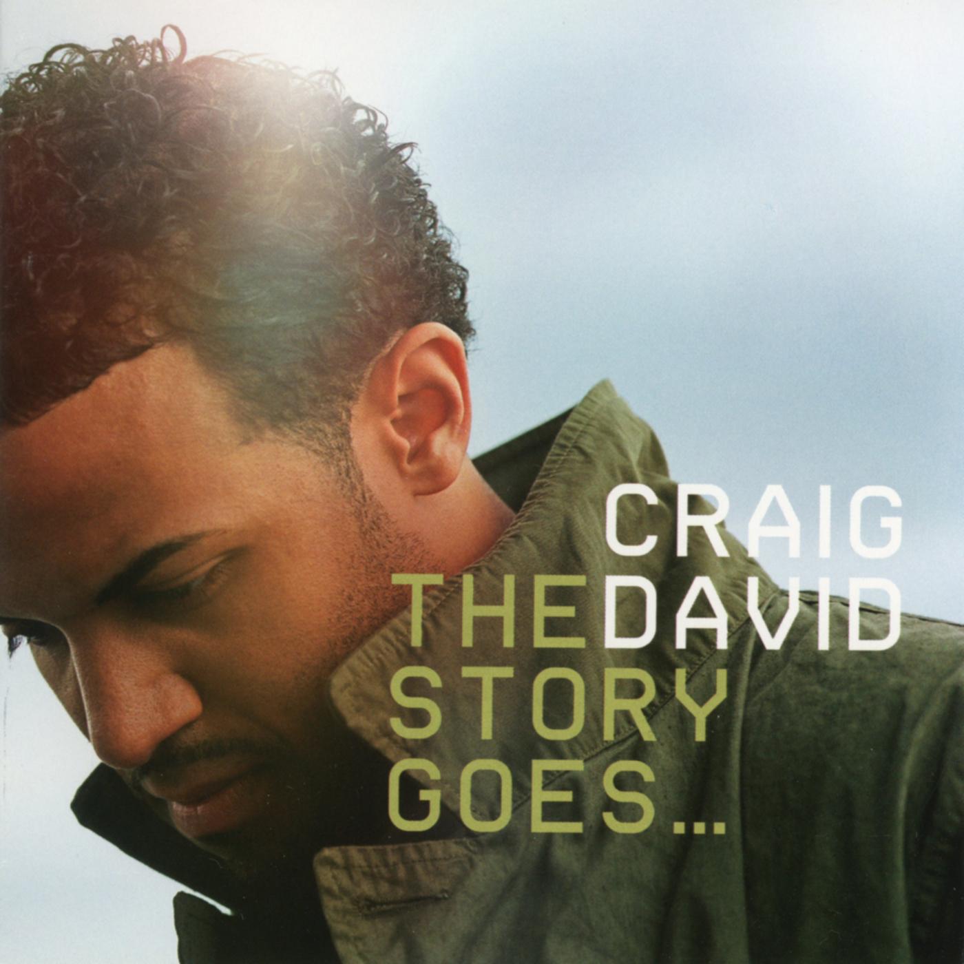 Unbelievable (Radio Edit) - Craig David | Unbelievable (Radio Edit) cover 封面