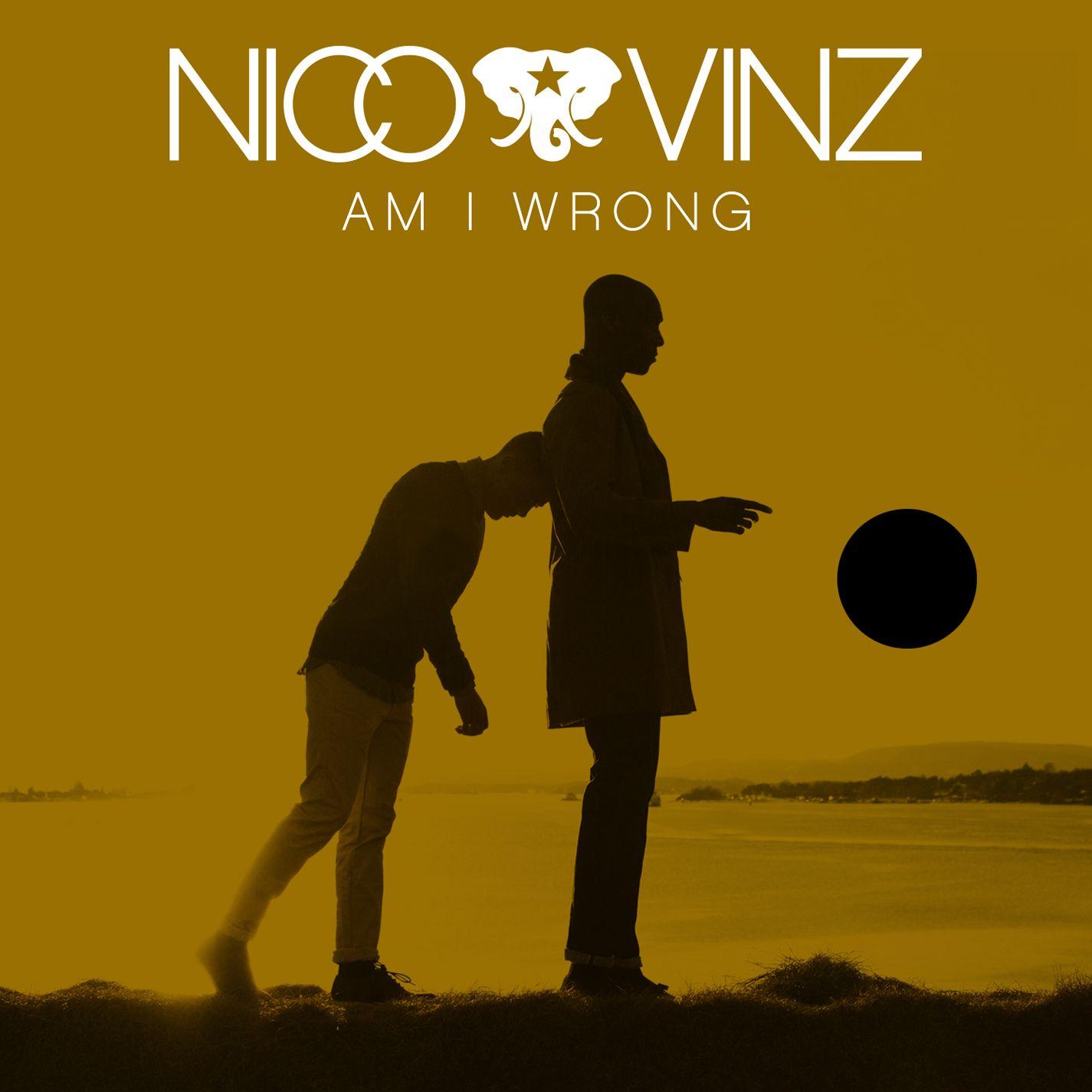 Am I Wrong - Nico & Vinz | Am I Wrong cover 封面