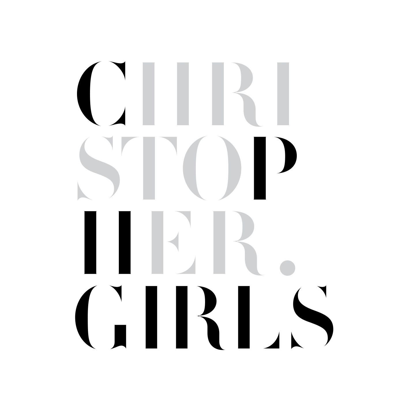 CPH Girls - Christopher / Brandon Beal | CPH Girls cover 封面
