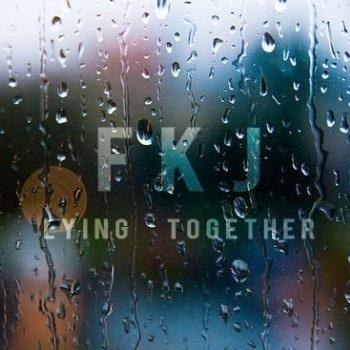 Lying Together - FKJ | Lying Together cover 封面