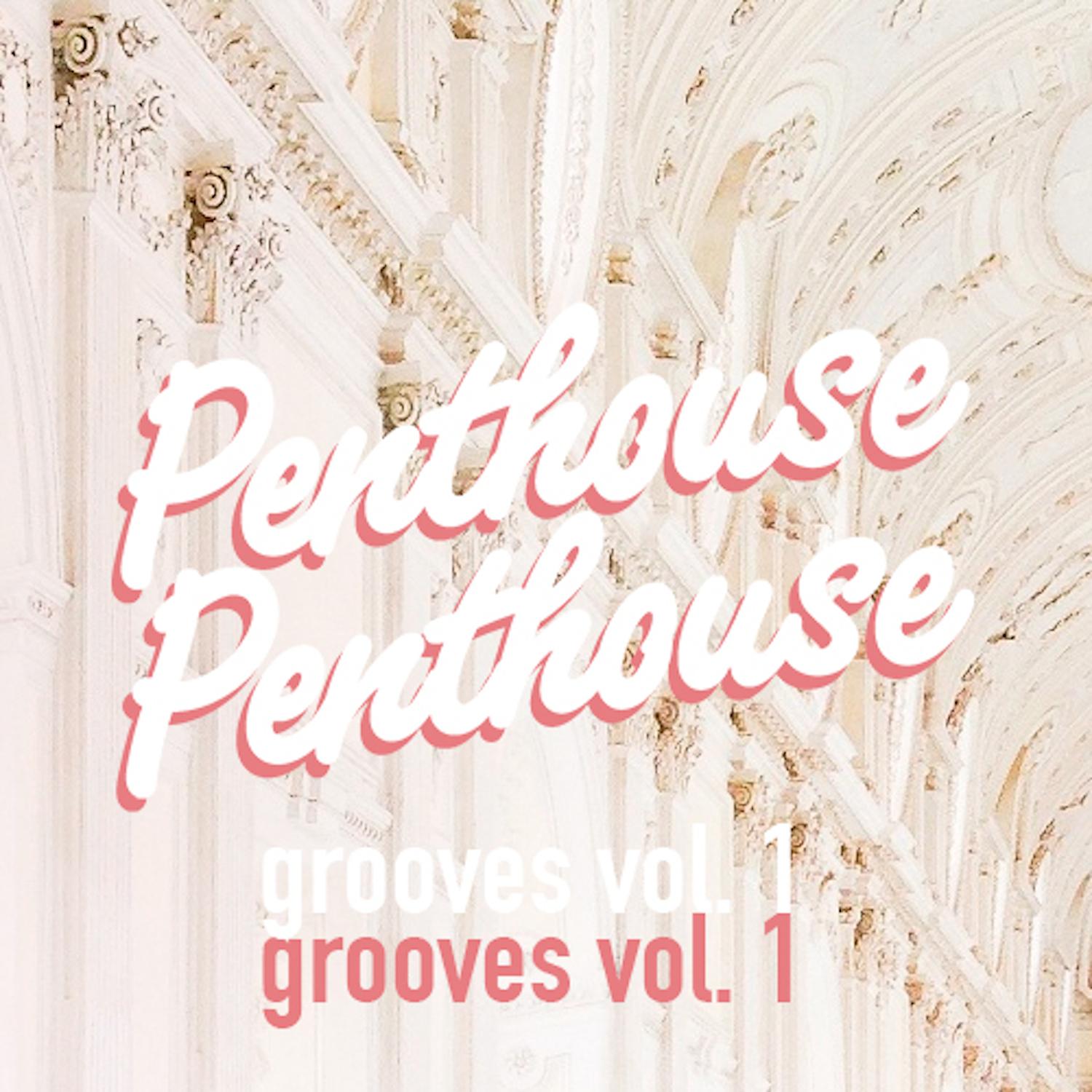 Fresh Out The Shower - Penthouse Penthouse | Fresh Out The Shower cover 封面