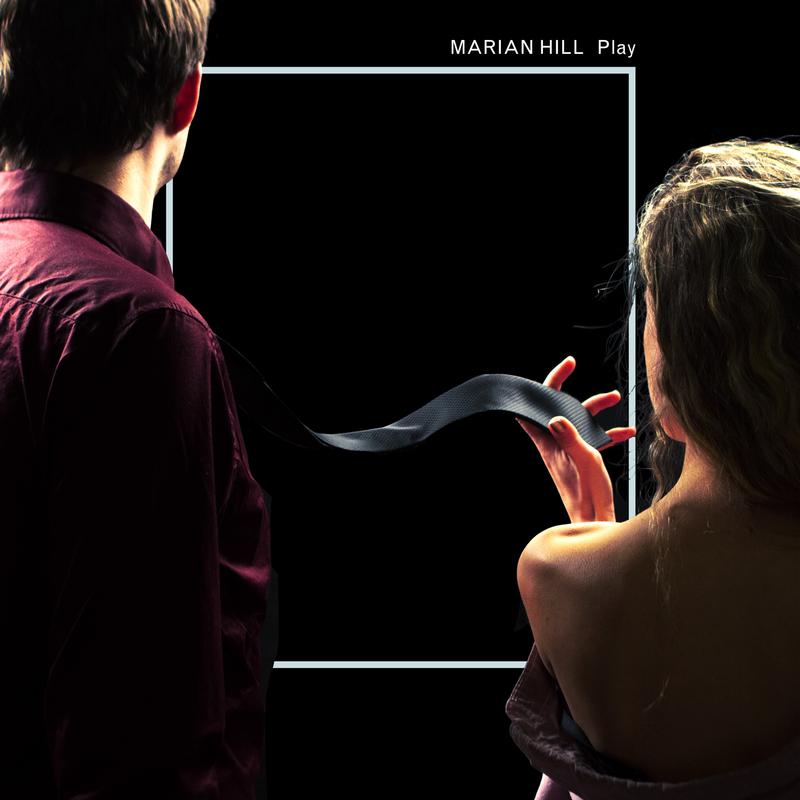 One Time - Marian Hill | One Time cover 封面