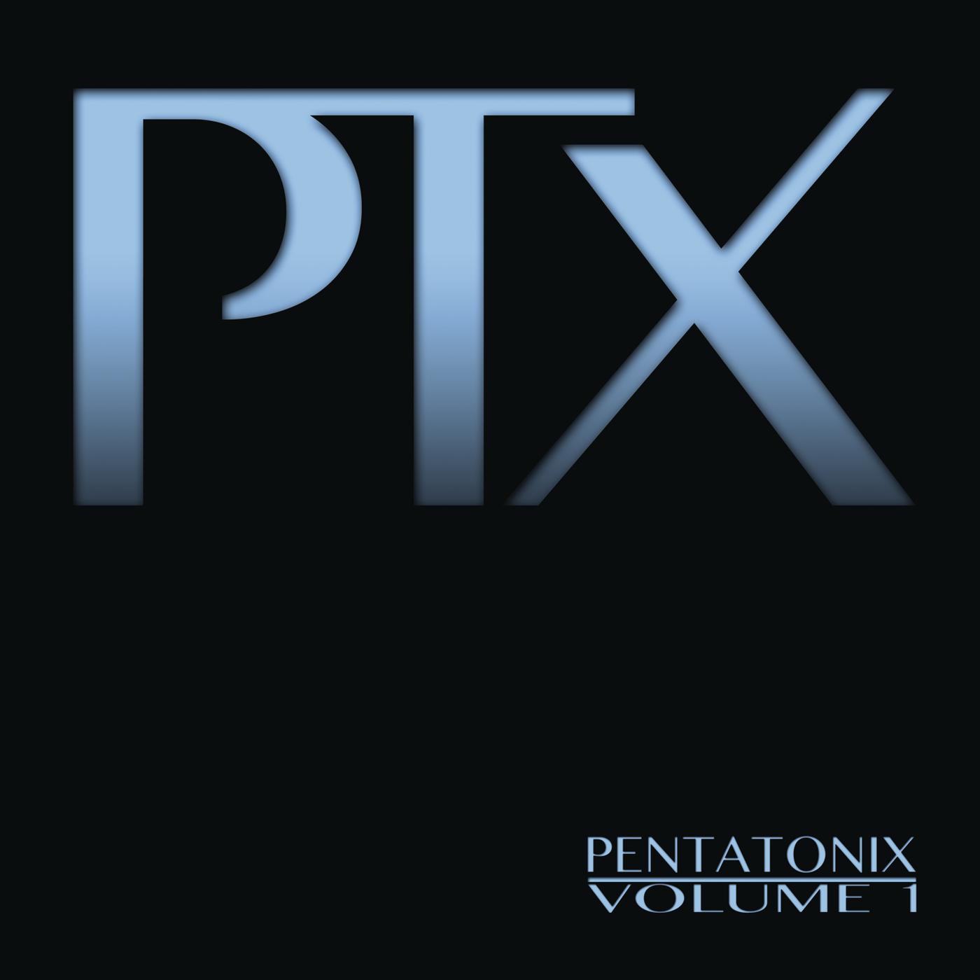 Somebody That I Used to Know - Pentatonix | Somebody That I Used to Know cover 封面