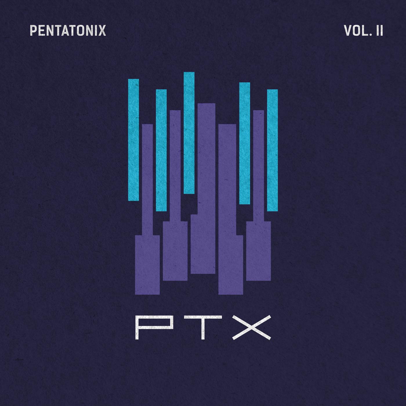 Daft Punk - Pentatonix | Daft Punk cover 封面