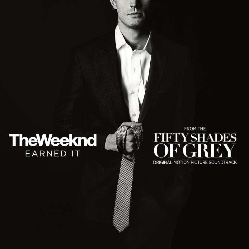 Earned It - The Weeknd | Earned It cover 封面