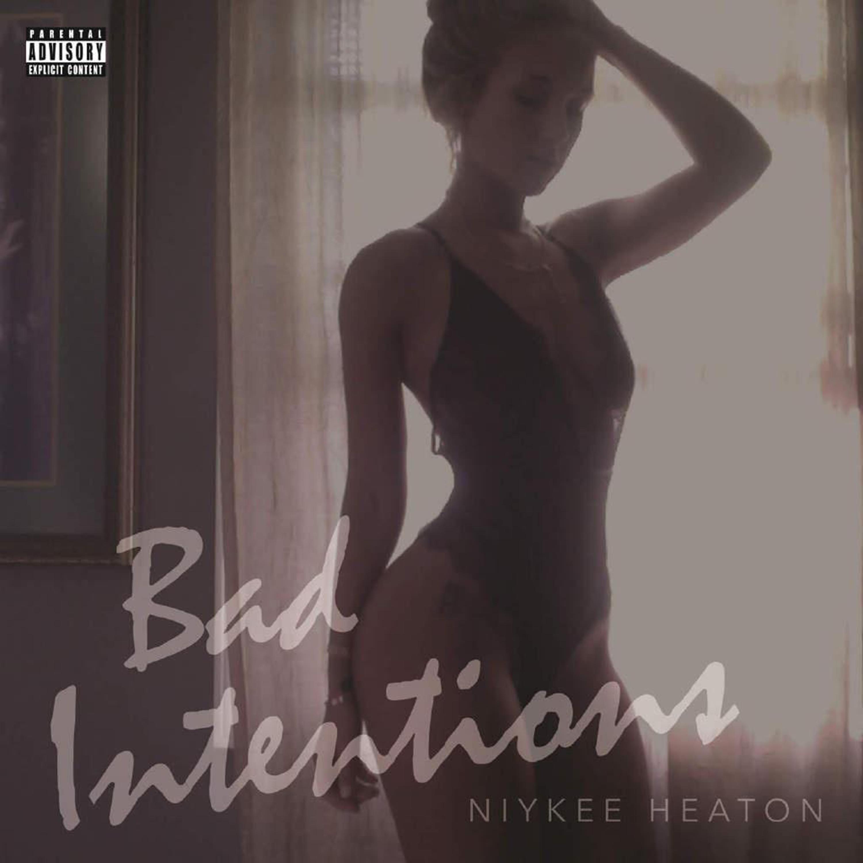 Skin Tight - Niykee Heaton | Skin Tight cover 封面