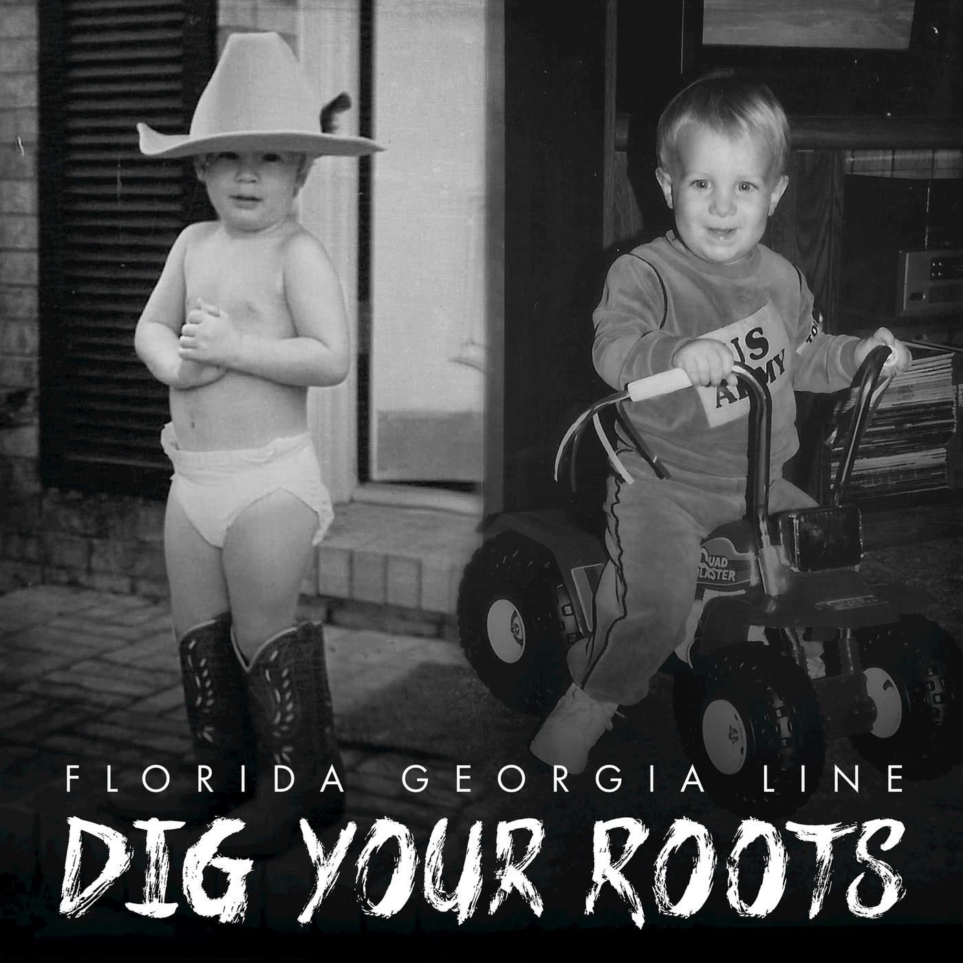 May We All - Florida Georgia Line / Tim McGraw | May We All cover 封面