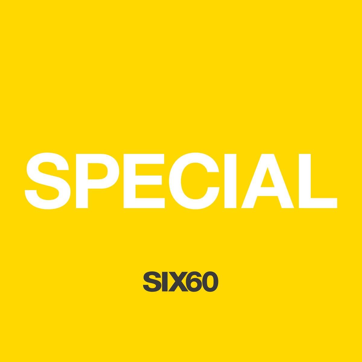 Special - Six60 | Special cover 封面