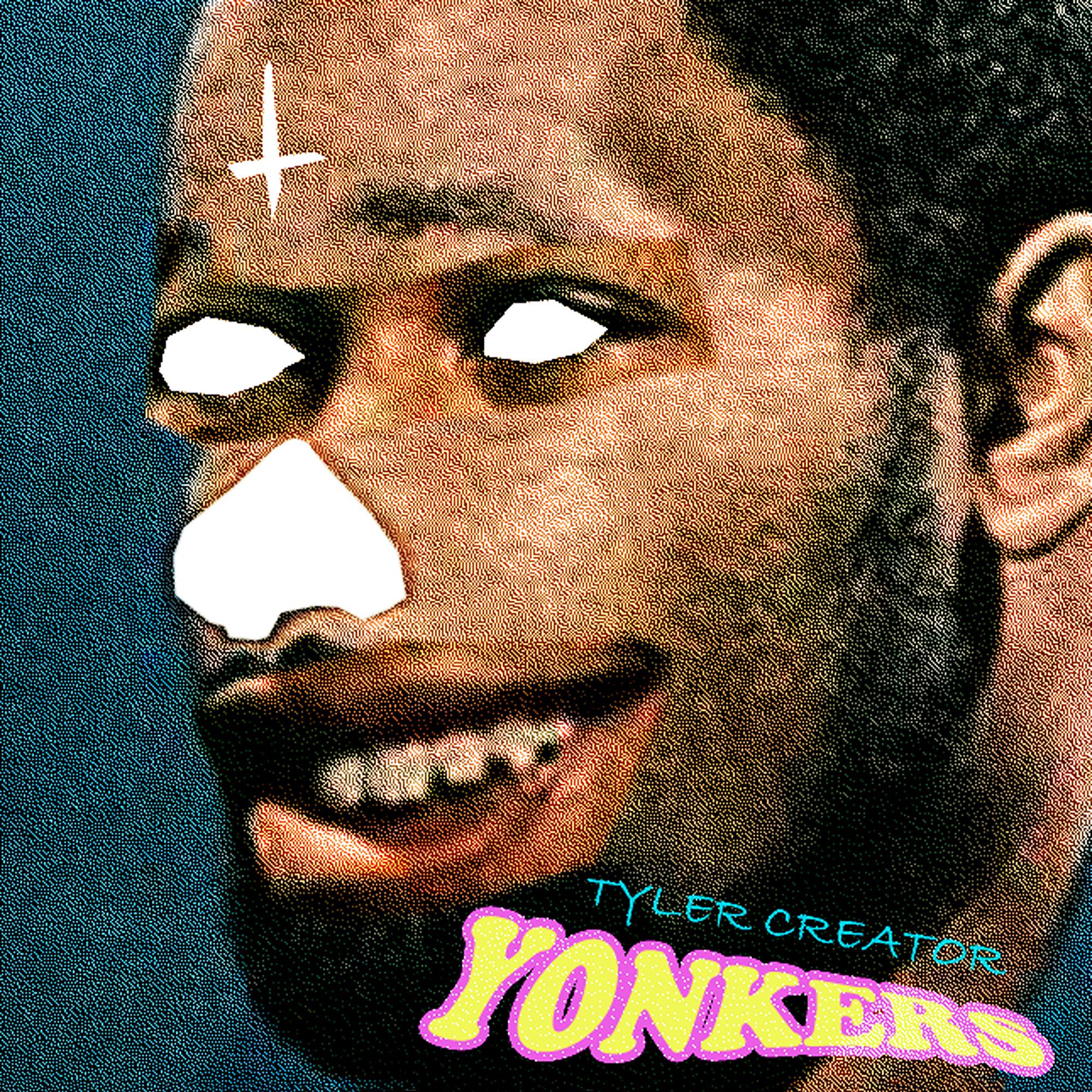 Yonkers - Tyler, The Creator | Yonkers cover 封面