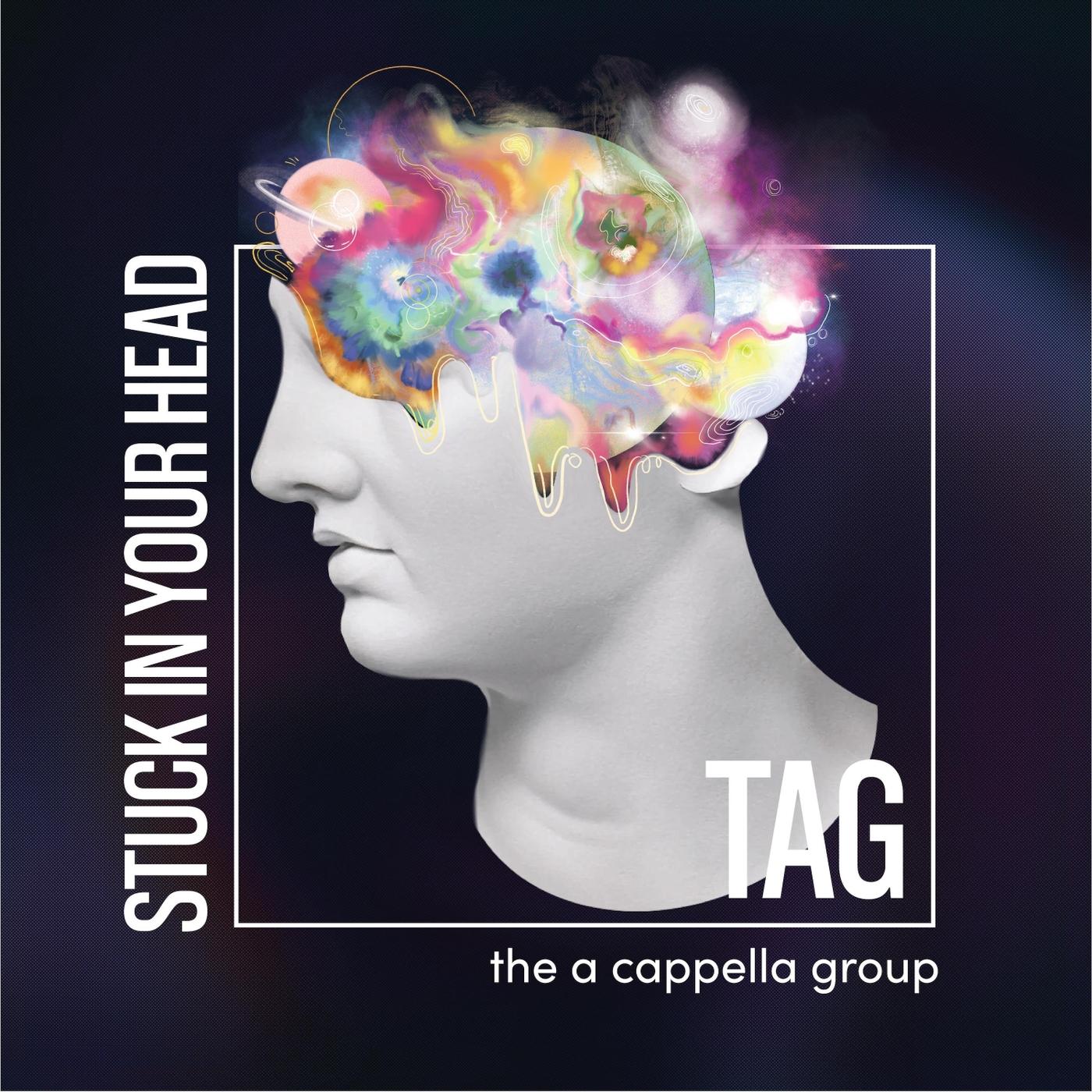 Hypotheticals - The A Cappella Group | Hypotheticals cover 封面