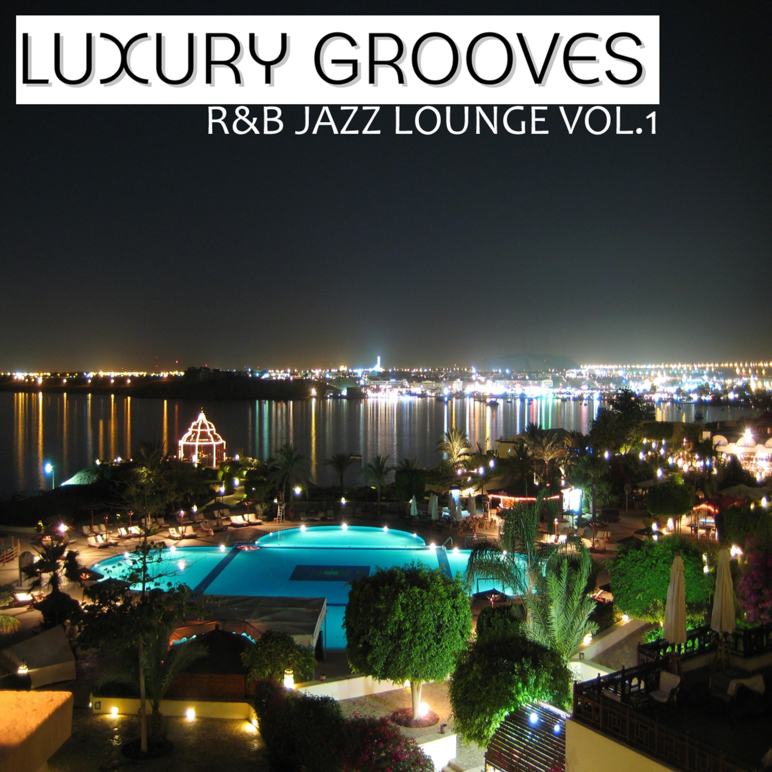 Tokyo Beat - Luxury Grooves | Tokyo Beat cover 封面