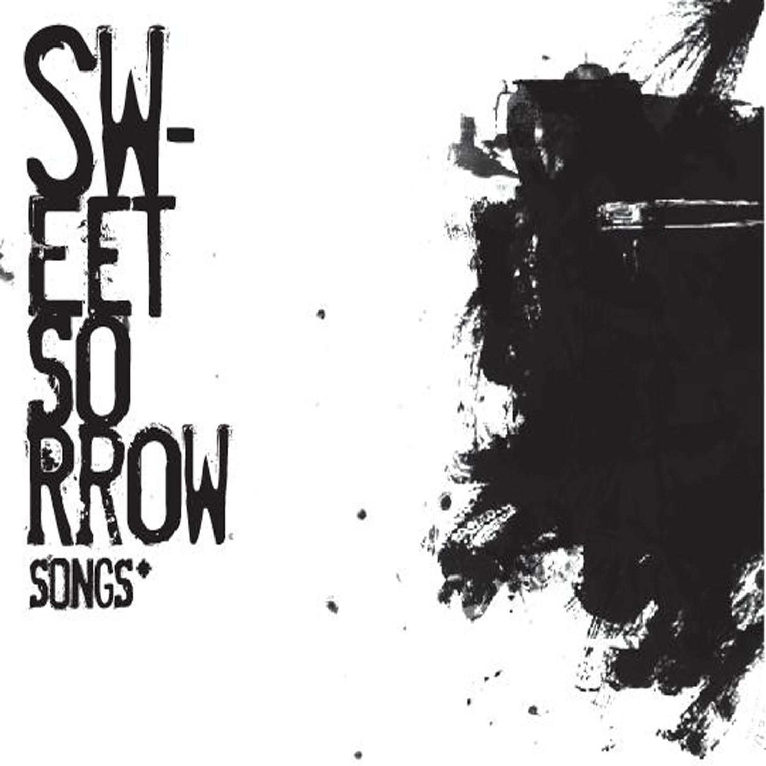 간지럽게 - SWEET SORROW | 간지럽게 cover 封面