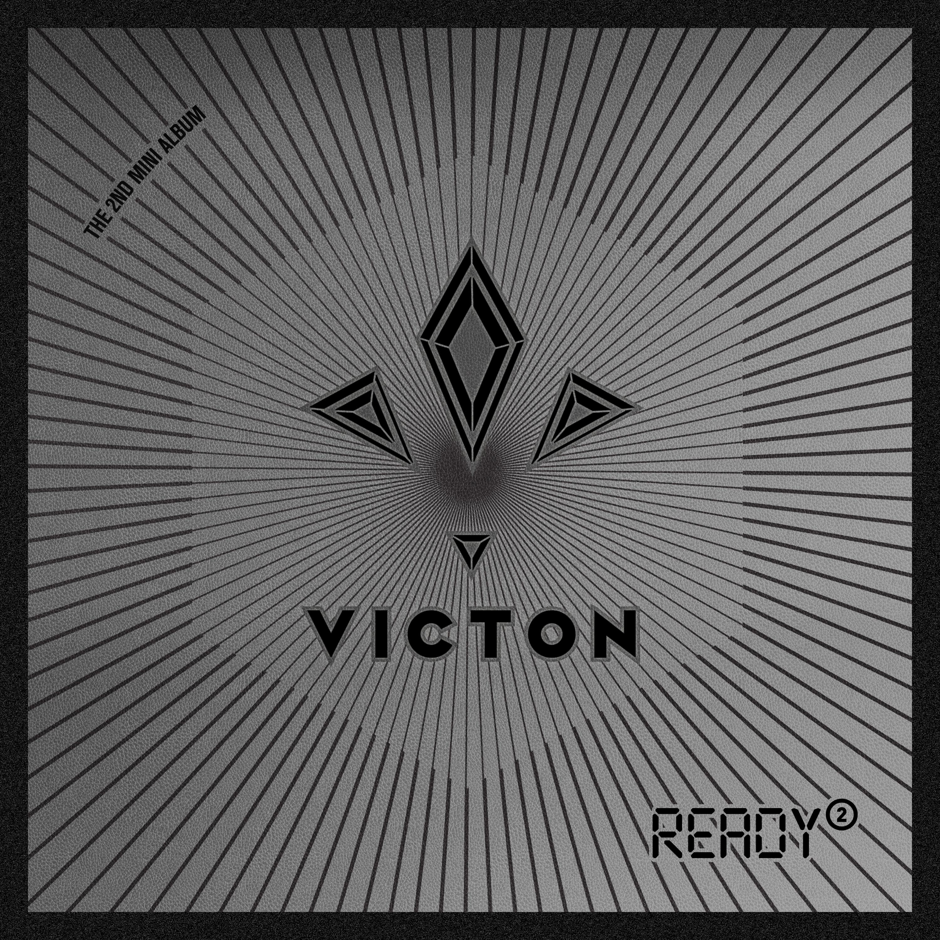 얼타 - VICTON | 얼타 cover 封面